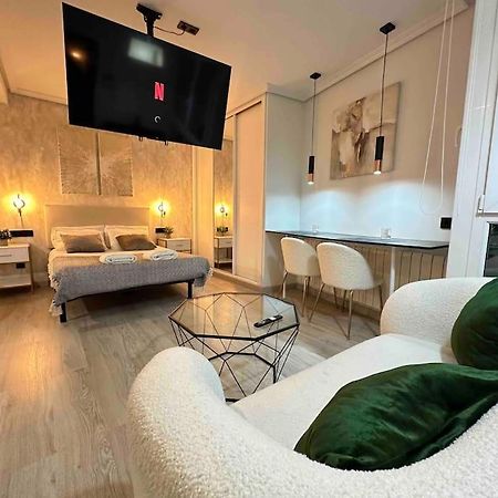 Amazing Suite, Center Vigo Exterior foto